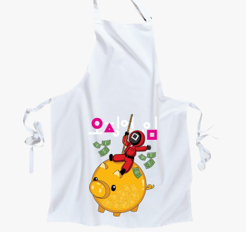 SquidBall predpasnik