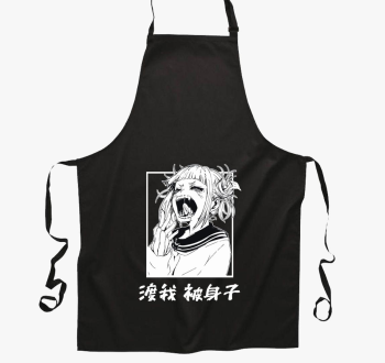 Toga Himiko predpasnik