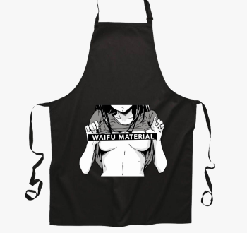 Waifu material predpasnik