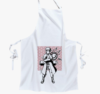 Naruto sziluett predpasnik