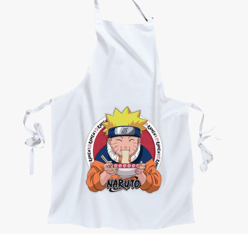 Uzumaki ramen predpasnik