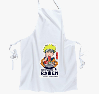 Uzumaki chibi ramen predpasnik