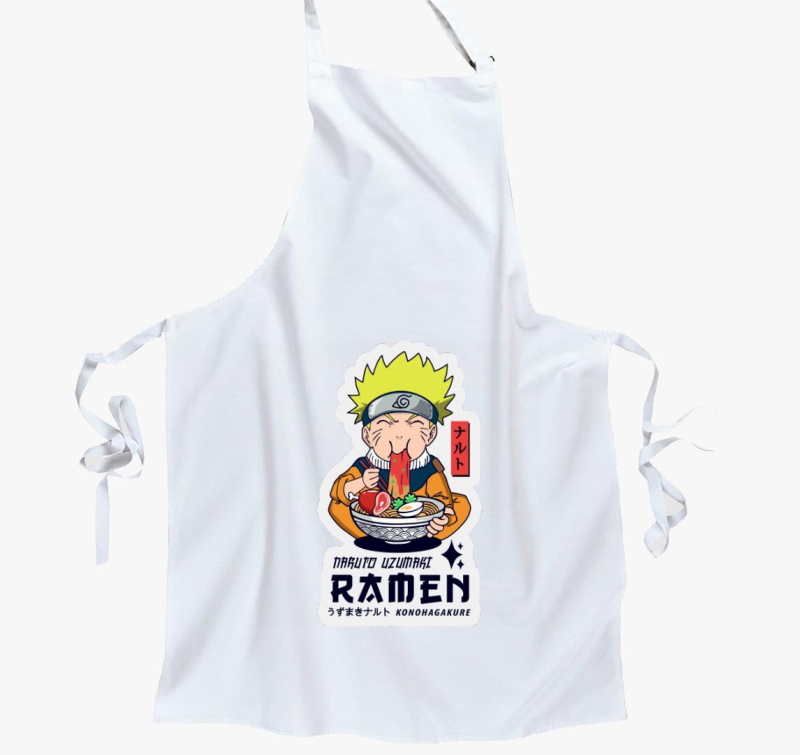 Uzumaki chibi ramen predpasnik