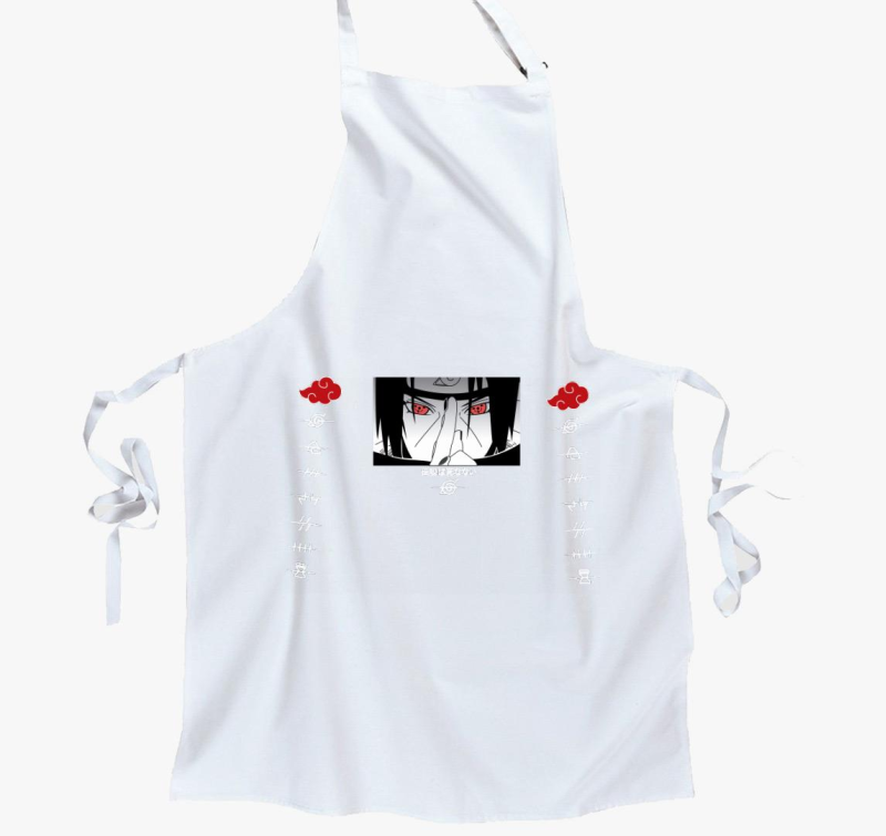 Itachi anime predpasnik