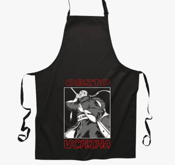 Obito Uchiha predpasnik