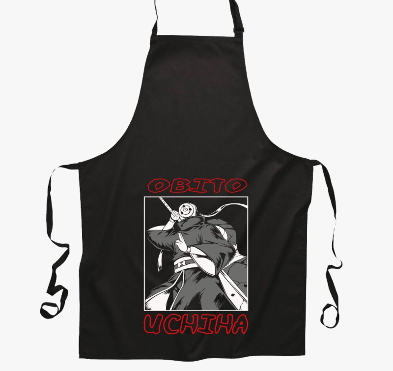 Obito Uchiha predpasnik