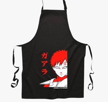 Gaara silhouette predpasnik