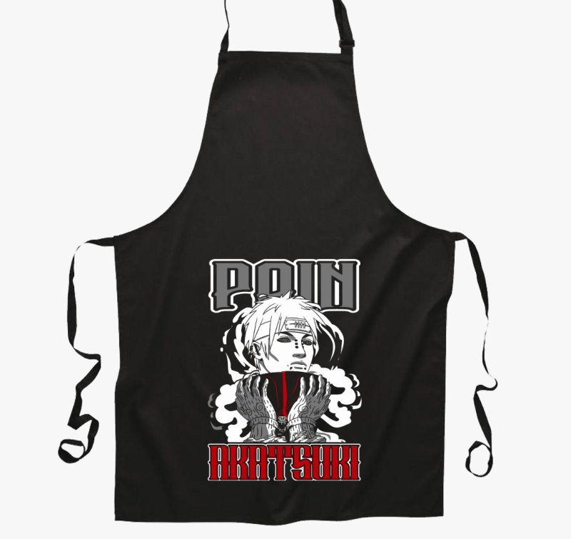 Pain Akatsuki predpasnik