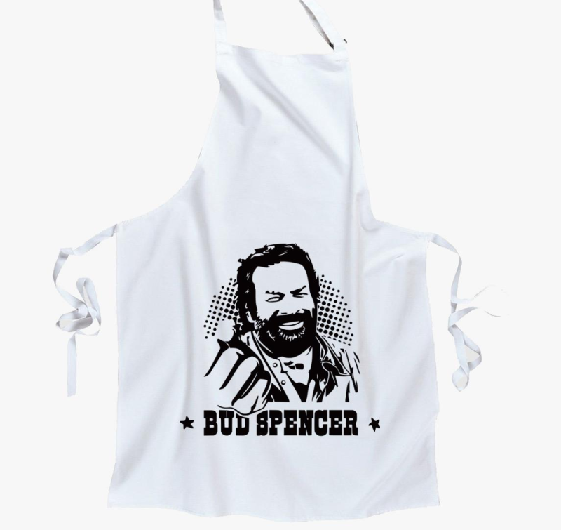 Bud Spencer predpasnik