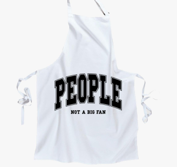 Ppl not fan predpasnik