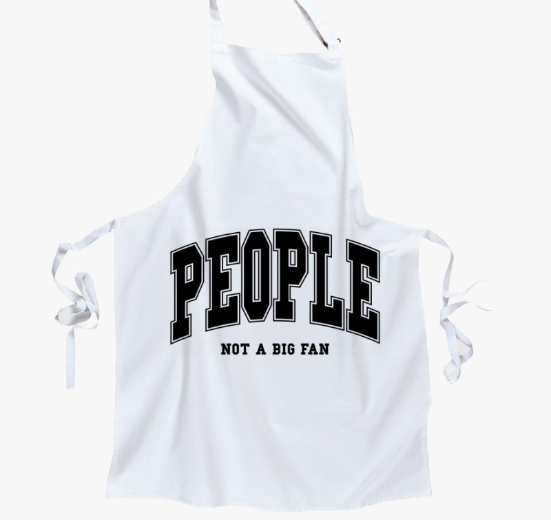 Ppl not fan predpasnik