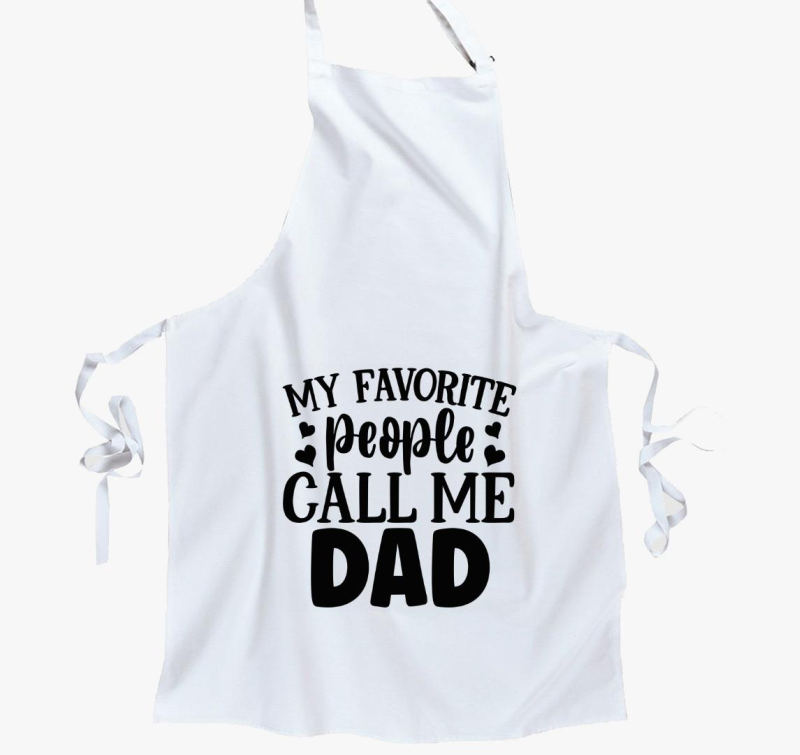 call me DAD predpasnik