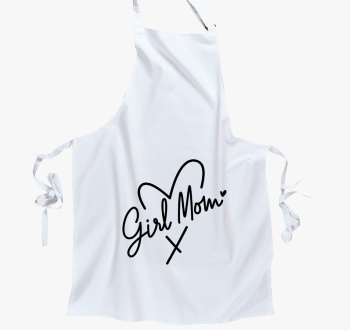 Girl Mom predpasnik