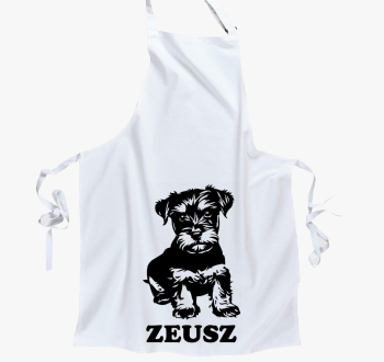 Schnauzer 3 predpasnik