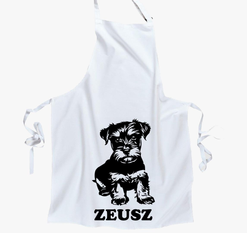 Schnauzer 3 predpasnik