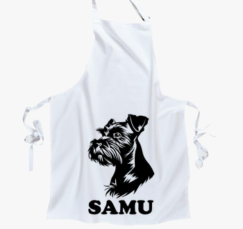 Schnauzer 4 predpasnik