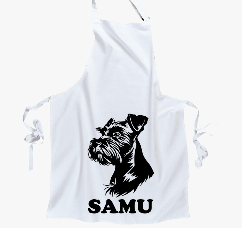 Schnauzer 4 predpasnik