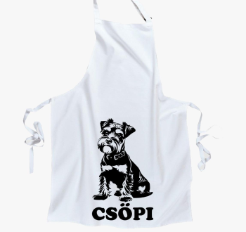 Schnauzer 5 predpasnik