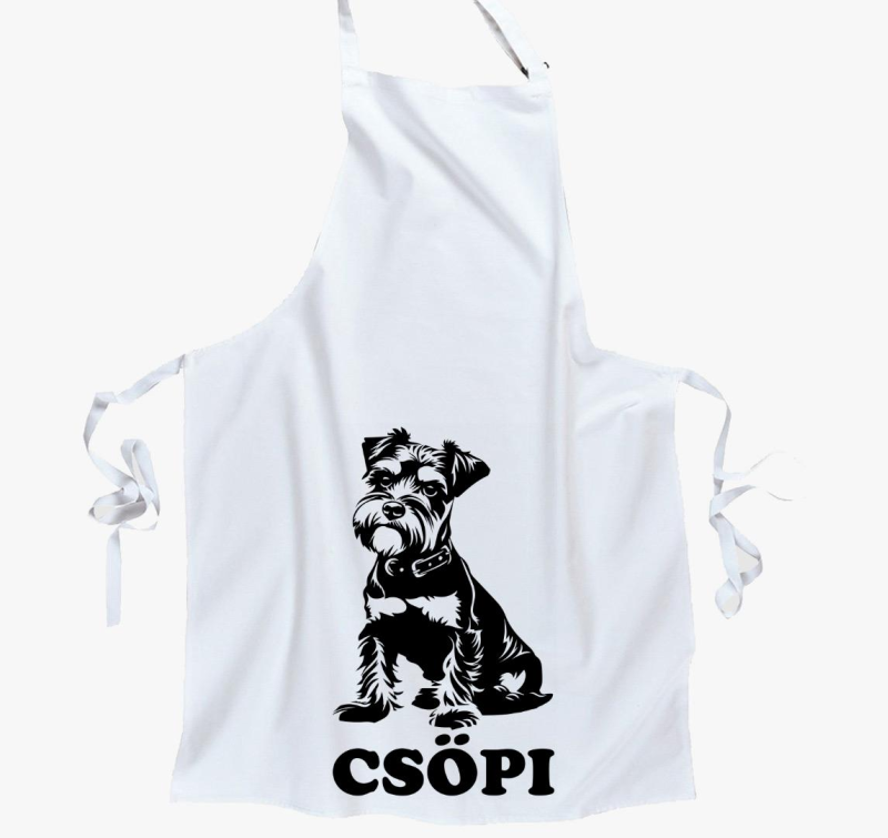 Schnauzer 5 predpasnik