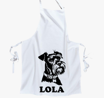 Schnauzer 6 predpasnik