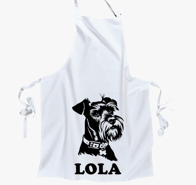 Schnauzer 6 predpasnik