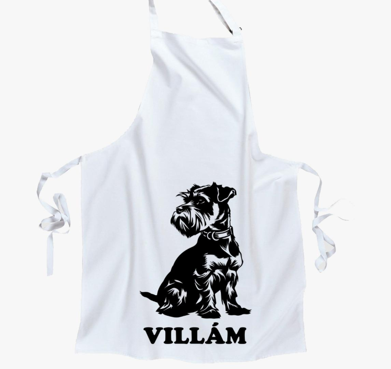 Schnauzer 7 predpasnik