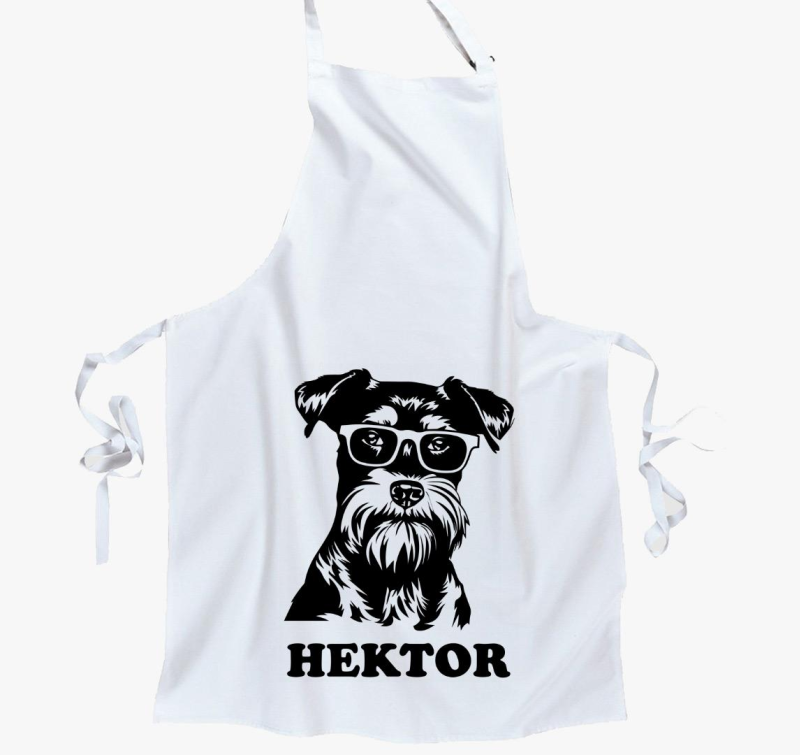 Schnauzer 8 predpasnik