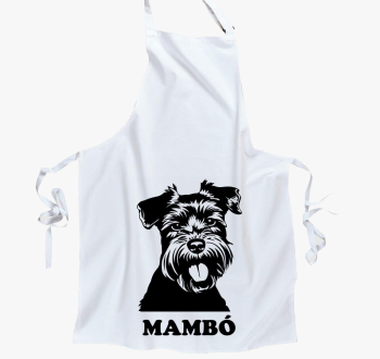 Schnauzer 9 predpasnik