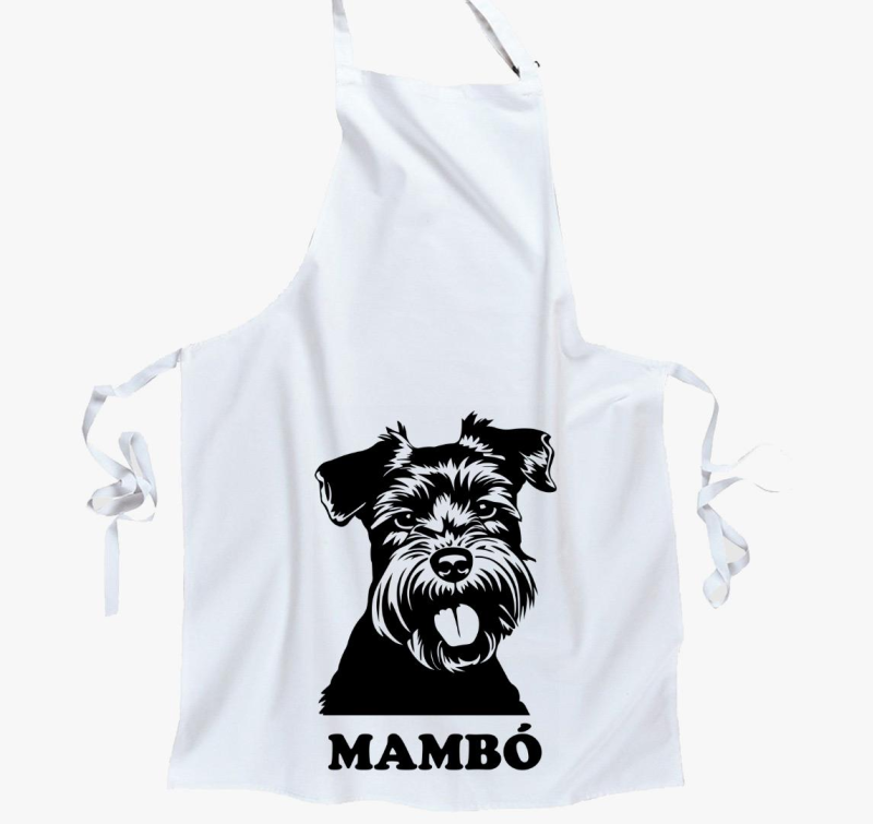 Schnauzer 9 predpasnik