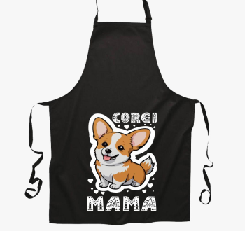 Corgi Mama predpasnik