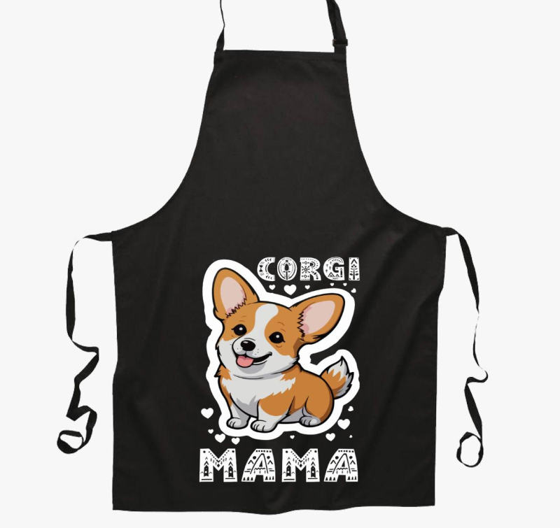 Corgi Mama predpasnik