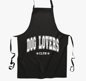 Dog Lovers Club predpasnik