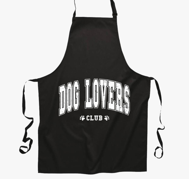 Dog Lovers Club predpasnik