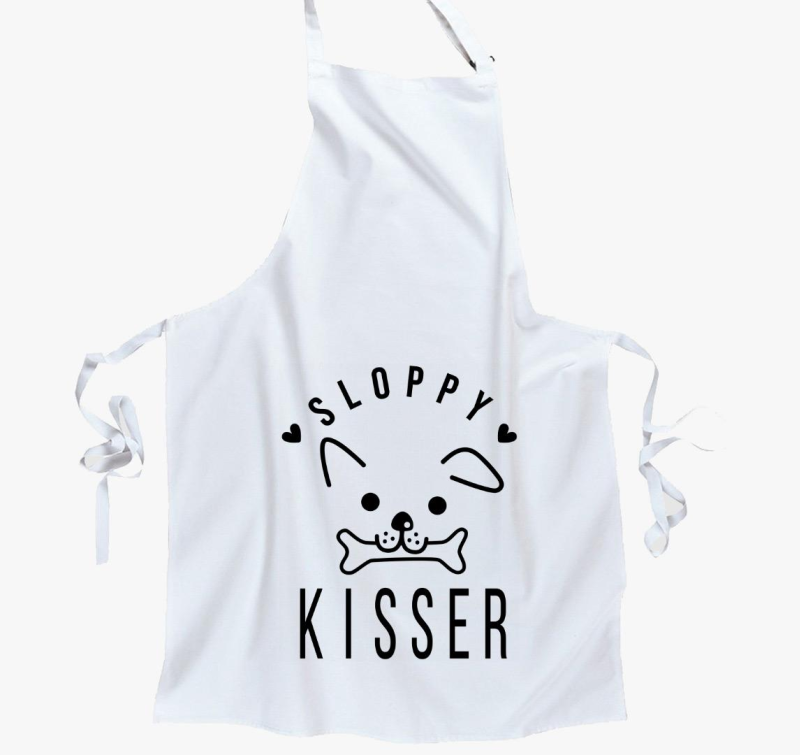 Sloppy kisser predpasnik