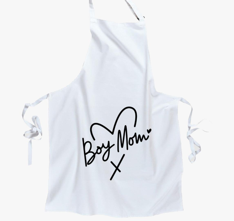 Boy Mom predpasnik