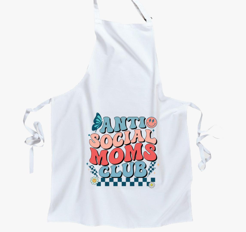 Antisocial MOM Club predpasnik