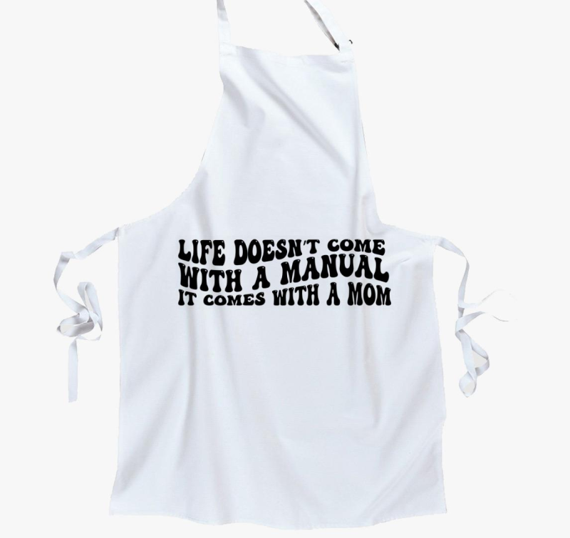 Life Manual Mom predpasnik