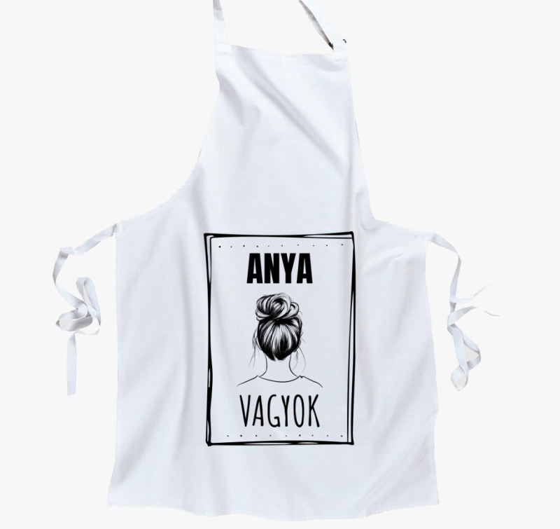 Mama sem hajas predpasnik