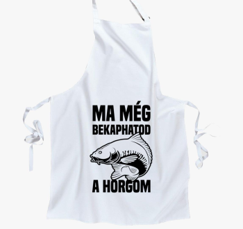 Ma bekaphatod horgom predpasnik