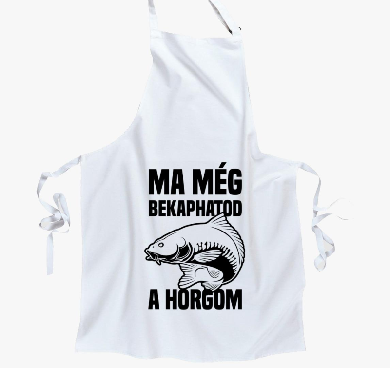 Ma bekaphatod horgom predpasnik