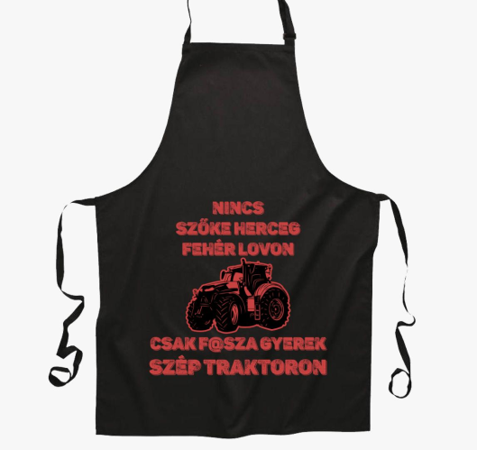 Nincs herceg bela lovon csak f...