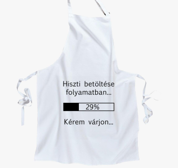 Hiszti folyamatban predpasnik