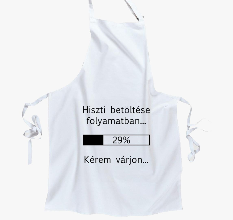 Hiszti folyamatban predpasnik