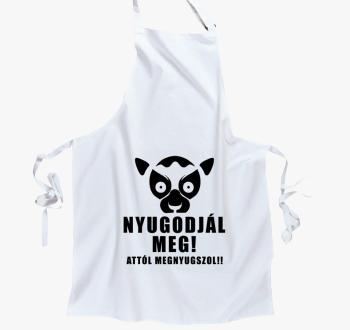 meg megnyugszol predpasnik