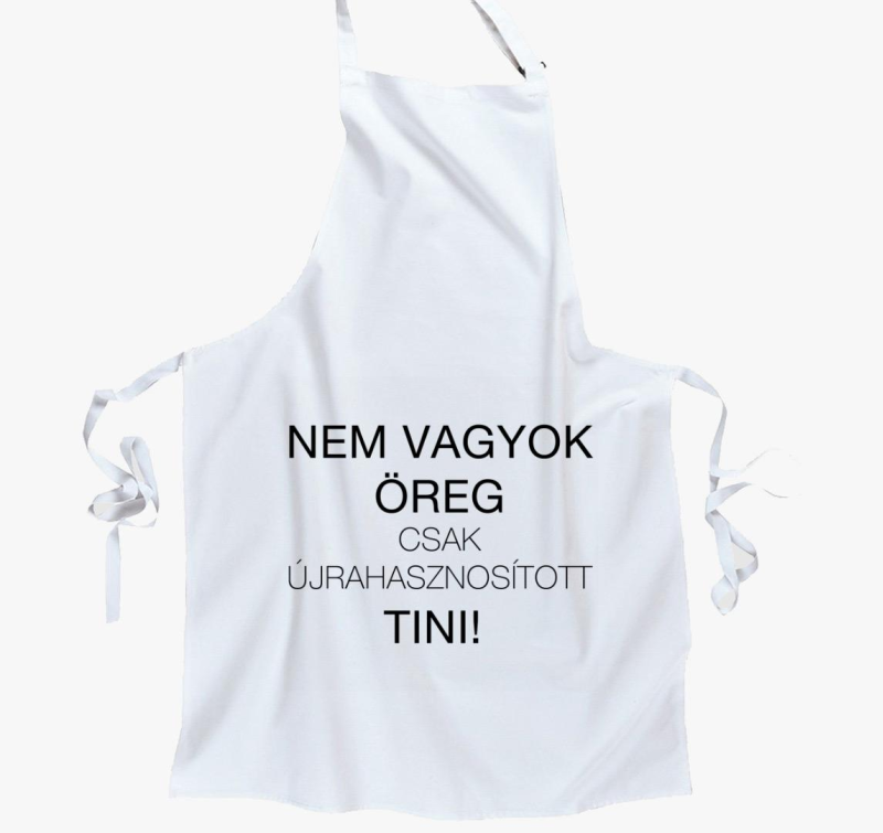 Ne sem csak tini 2 predpasnik