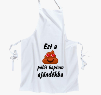 Ezt szar kaptam predpasnik