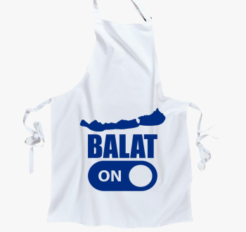 Balat-ON Balaton modra predpasnik