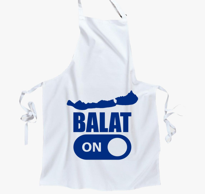 Balat-ON Balaton modra predpasnik