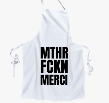 Mthr fckn Merci predpasnik