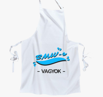 BMW-s sem predpasnik